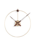 Clock Nomon Micro Anda G MCANG