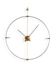 Clock Nomon Mini Bilbao G MBIG