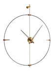 Clock Nomon Mini Bilbao G MBIG