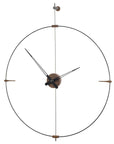 Clock Nomon Mini Bilbao MBI