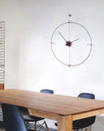 Clock Nomon Mini Bilbao MBI