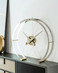 Clock Nomon Omega Gold OMG
