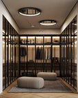 Italamp Loop Ceiling Suspension lamp Spacio India