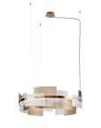 Italamp Halo Suspension Spacion India