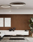 Italamp Loop Ceiling Suspension lamp Spacio India