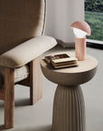 Italamp Aurora la petite Table Lamp Spacio India