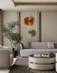 Italamp Clip Wall Lamp Spacio India