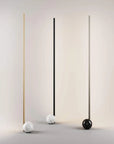 Italamp Regolo Floor Lamp Spacio India