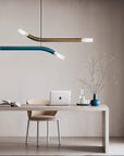 Italamp Cantabrina Suspension Spacio India