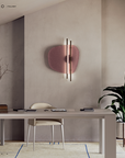 Italamp Clip Wall Lamp Spacio India