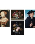 Ming Lin Muse (7pc set)