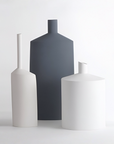 Binari Vase