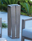 Skaal 28 Weathered Teak 500L
