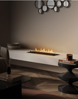 Neo Burner Indoor Bioethanol Fireplace Insert by Planika | Spacio