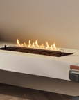 Neo Burner Indoor Bioethanol Fireplace Insert by Planika | Spacio