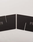 Transparent Assouline Bookstand video at Spacio India for luxury home decor collection of Coffee Table Books.