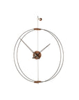 Clock Nomon Barcelona Mini MBAR