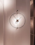 Clock Nomon Barcelona Mini MBAR