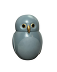 The Owls Screech Owl 1787 Scuplture by Bosa | Spacio
