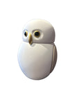 The Owls Screech Owl 1787 Scuplture by Bosa | Spacio