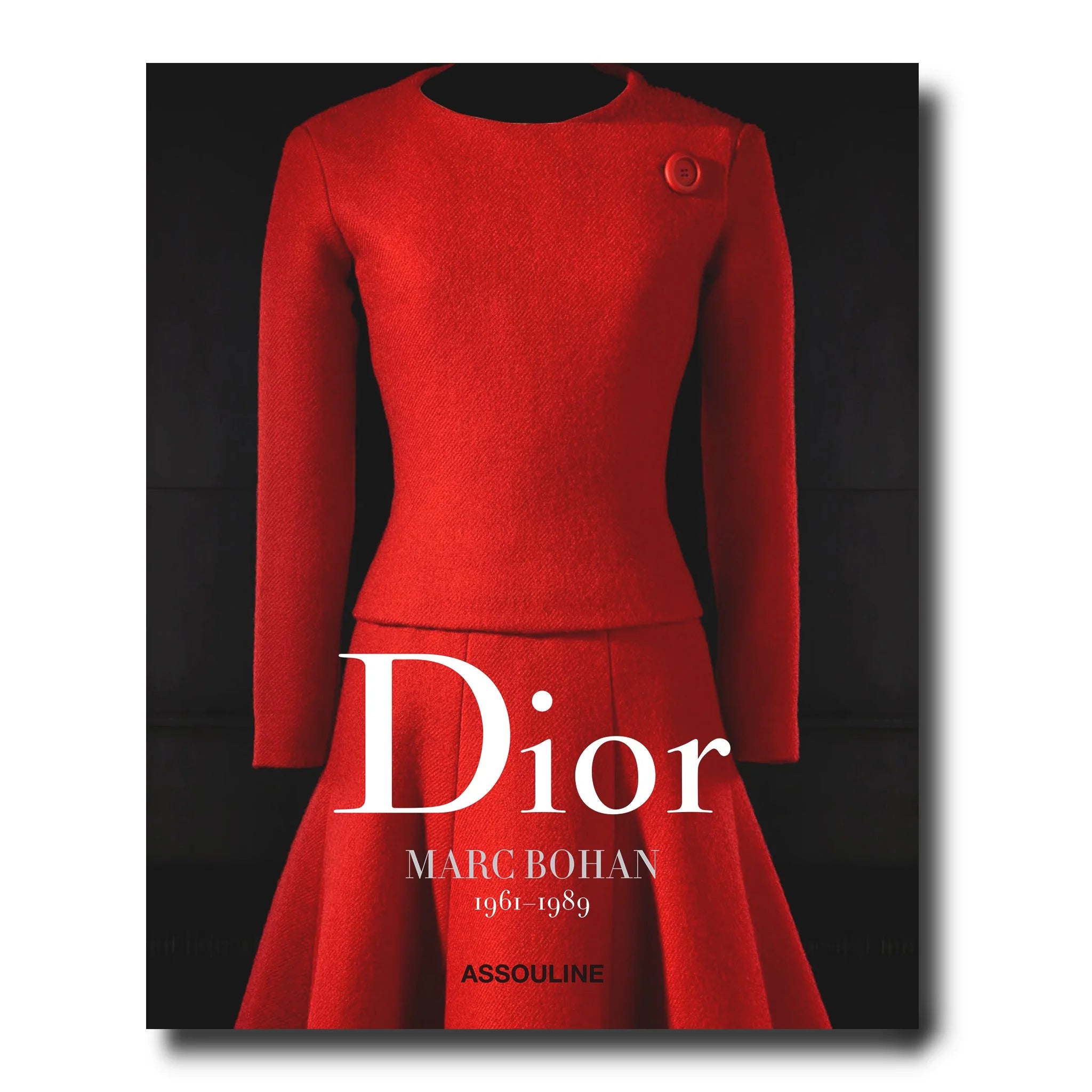 Dior assouline hotsell