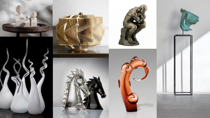 Luxury Home Decor Axxessories