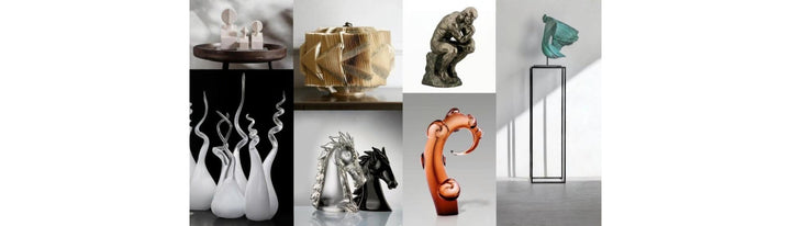 10 Luxury Home Decor Accessories Guide | Spacio