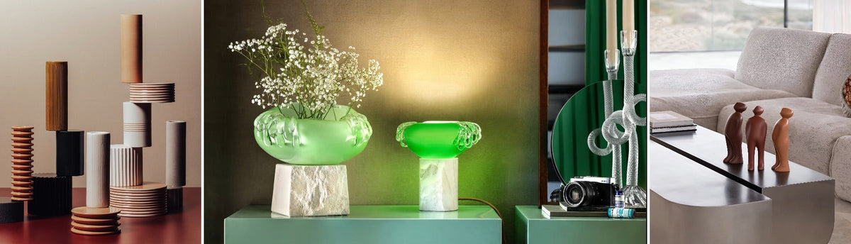 Luxury Home Decor Ideas to Elevate Your Interiors