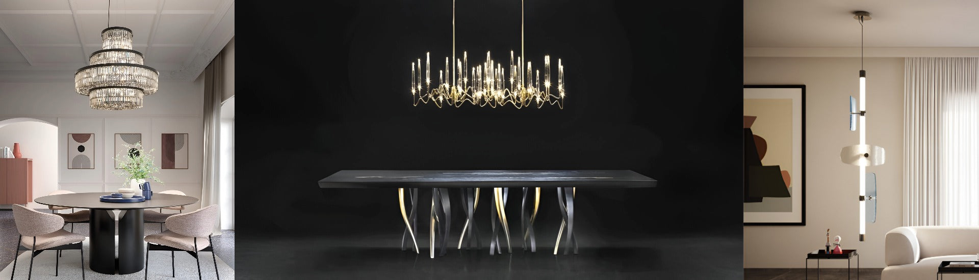 Top Designer Chandeliers for Elegant Interiors | Spacio
