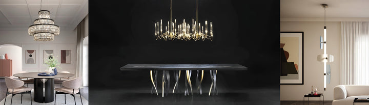 Top Designer Chandeliers for Elegant Interiors | Spacio