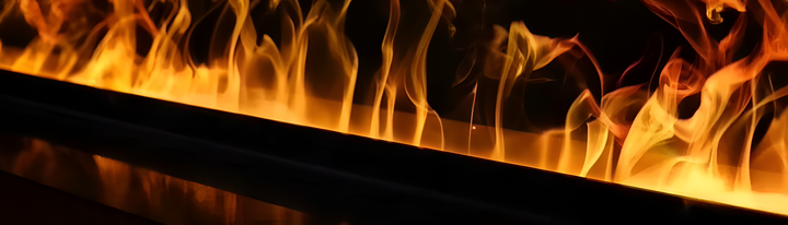 Water Vapour Fireplaces in India: Safe Luxury for Modern Homes