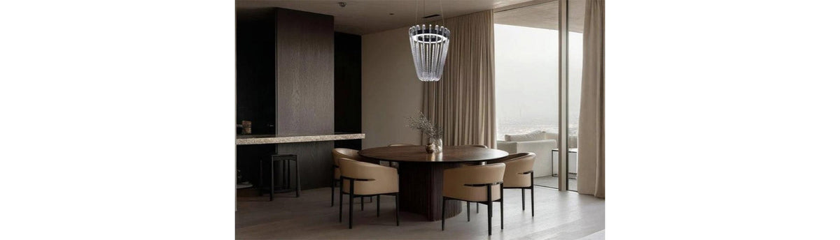 Calypso: A Contemporary Italian Light that Captivates
