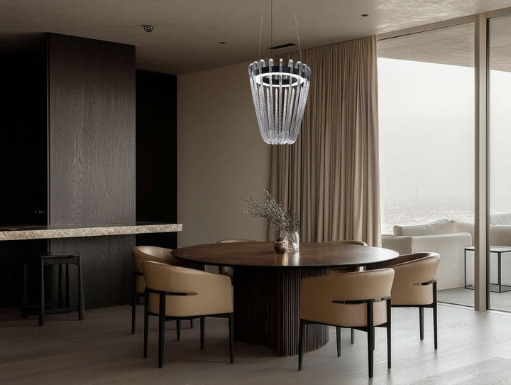 Calypso Gritti Sylcom Spacio India