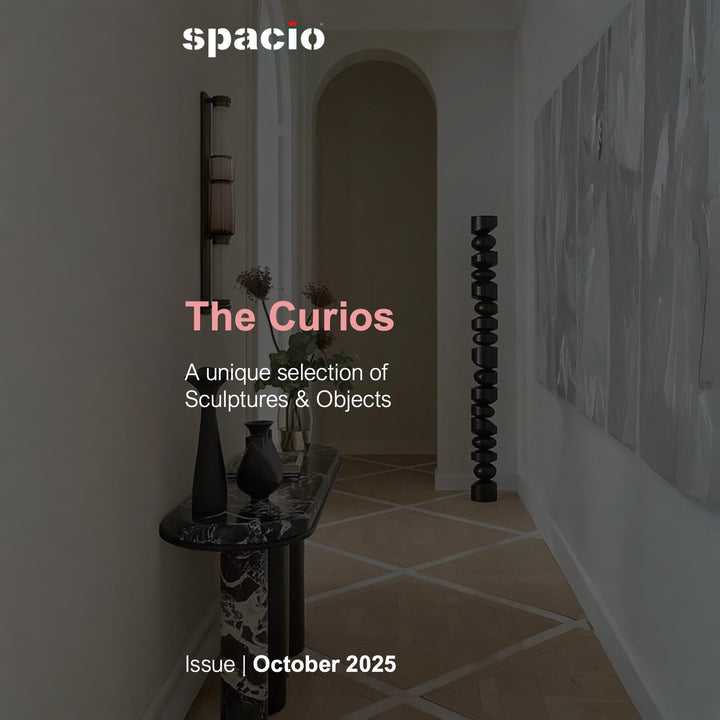 The Curios October 2025
