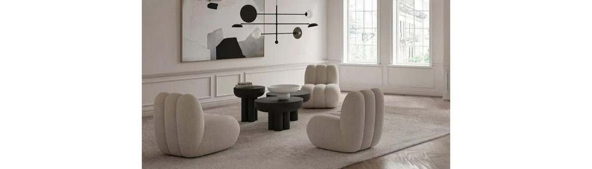 Cozy Minimalism: Serene Elegance for Luxury Homes in India