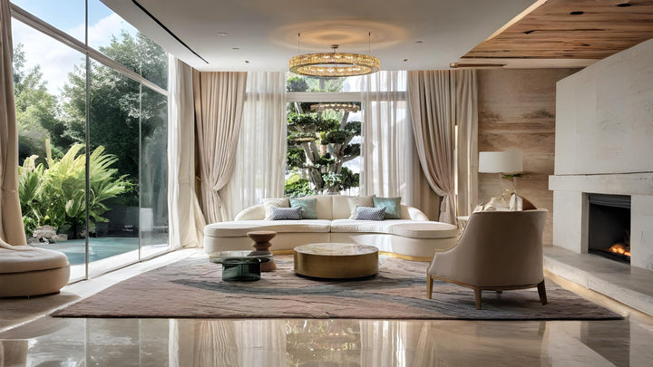 Furniture Layered Comfort Spacio Kolkata
