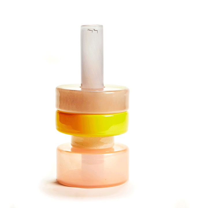 Discover Art with Henry Dean's Pipe & Charm Collection