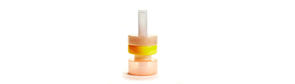 Discover Art with Henry Dean's Pipe & Charm Collection