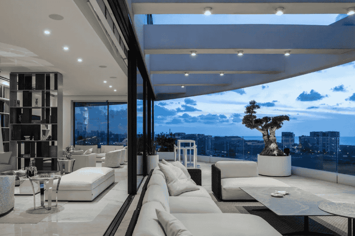Sensory Styling: The Mehta Family's Home Journey