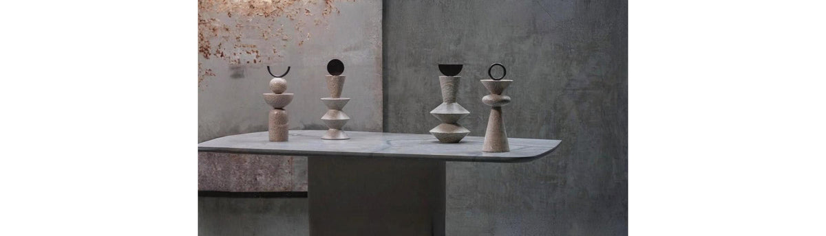 How to choose Sculptures & Art Objects