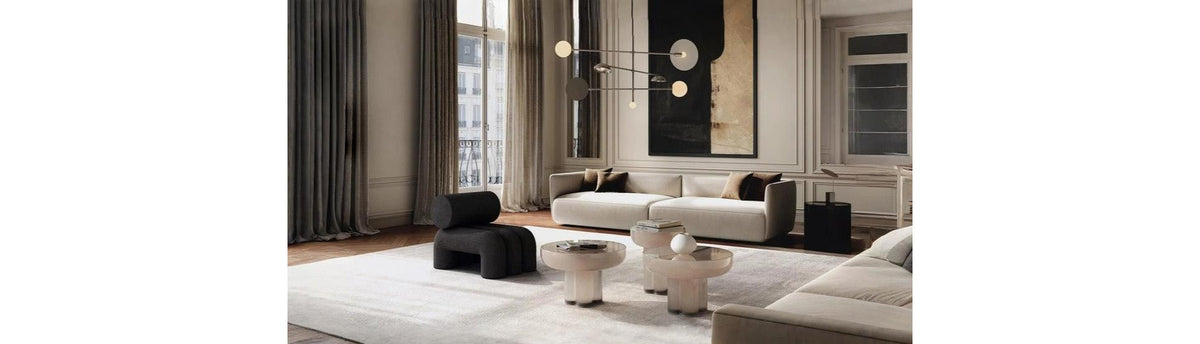 Japandi Interior Styling: Expert Tips by Navin Kanodia