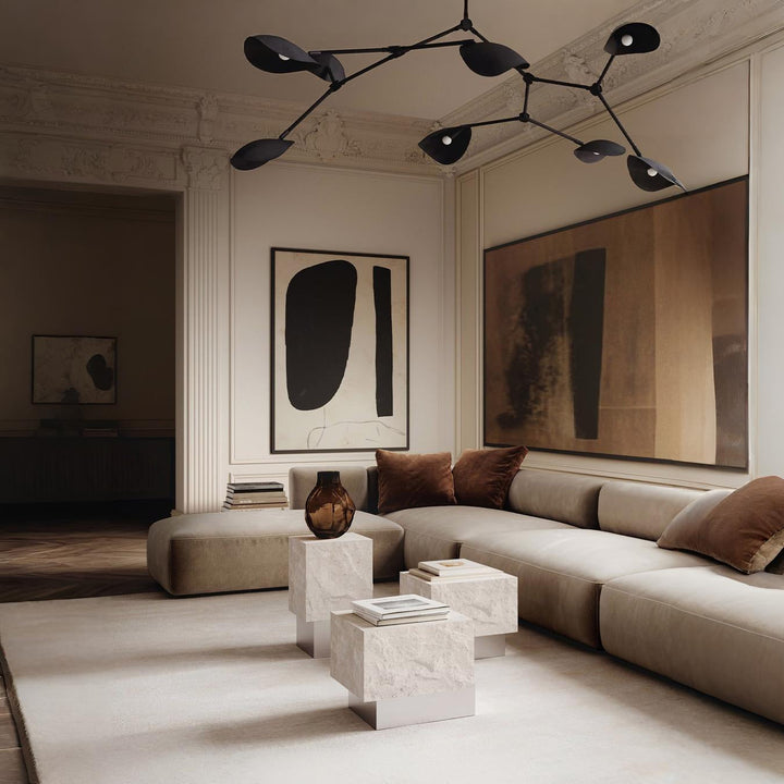Interior Styling for Mindful Interiors