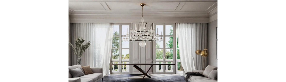 Italamp’s 50-Year Celebration: KEPLERO Chandelier Launch at Euroluce 2025