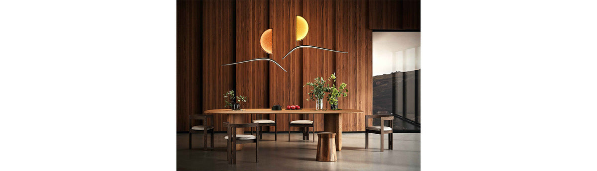 Borealis Linear Light from Italamp at Euroluce 2025