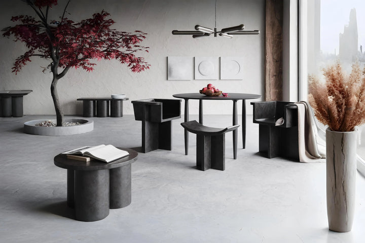Japandi Style Interiors – Elegance Meets Simplicity at Home