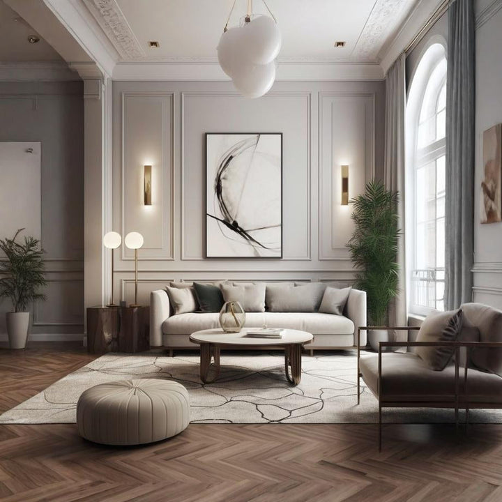 Modern Home Decor Ideas 2025