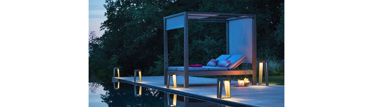 Transform Your Space with SKAAL Solar Lanterns
