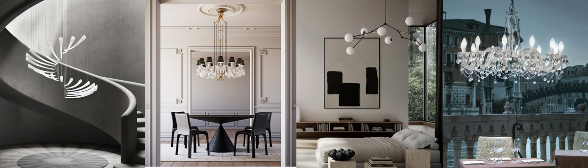 Chandeliers: Complete Style, Material & Buying Guide for Luxury Indian Homes