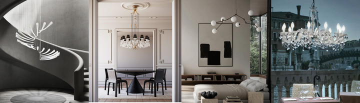 Chandeliers: Complete Style, Material & Buying Guide for Luxury Indian Homes