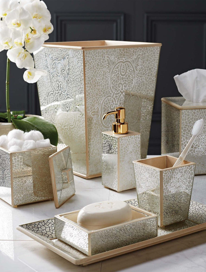 Luxury Sink Top Accessories: Elevating Everyday Essentials